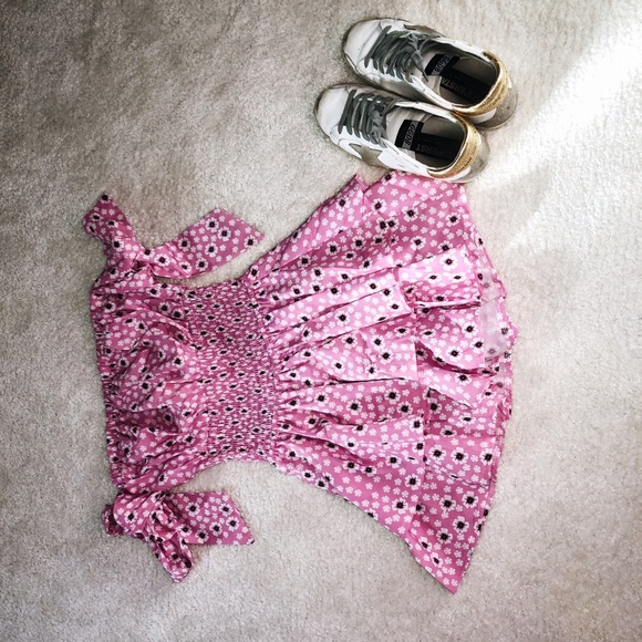 SOLD—romper I got from little shop in Italy!! - Picture 5 of 5